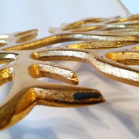 Gold Tree Home Decor - Picture 10 of 11